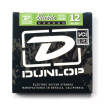 Dunlop - Electric Strings Heavy 12-54