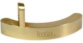 ReedGeek - ClariKlang Bore and Reed Stabilizer - Long Stem - 24kt Gold Plated