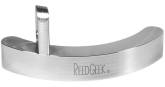 ReedGeek - ClariKlang Bore and Reed Stabilizer - Long Stem - Silver Plated