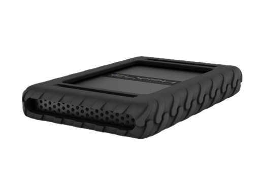Blackbox Plus USB-C External Hard Drive - 5TB