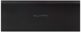 Glyph Technologies - Thunderbolt 3 NVMe Dock - 500GB SSD
