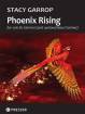 Theodore Presser - Phoenix Rising - Garrop - Solo Bb Clarinet - Book