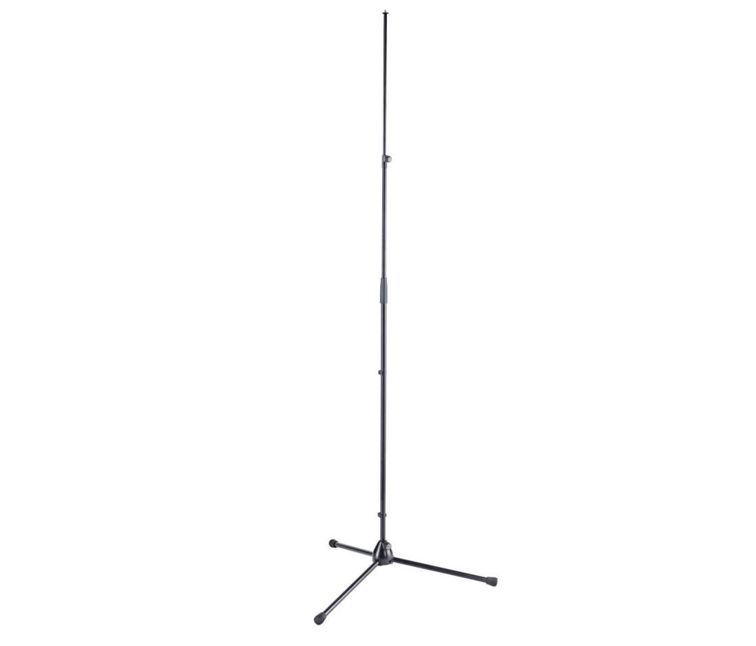 20150 Extra High Microphone Stand with Foldable Legs