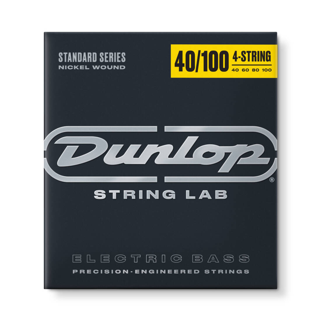 Bass Strings Light 40-100
