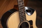 816ce Builder\'s Edition Acoustic-Electric with V-Class Bracing