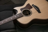 816ce Builder\'s Edition Acoustic-Electric with V-Class Bracing