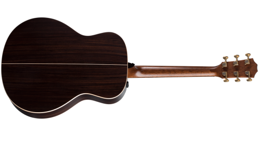 816ce Builder\'s Edition Acoustic-Electric with V-Class Bracing