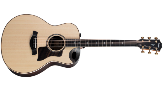 Taylor Guitars - 816ce Builders Edition Acoustic-Electric with V-Class Bracing