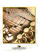 C.L. Barnhouse - Mount Vernon (March) - Molter - Concert Band - Gr. 1.5