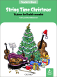 Oxford University Press - String Time Christmas - Blackwell/Blackwell - Teachers Book