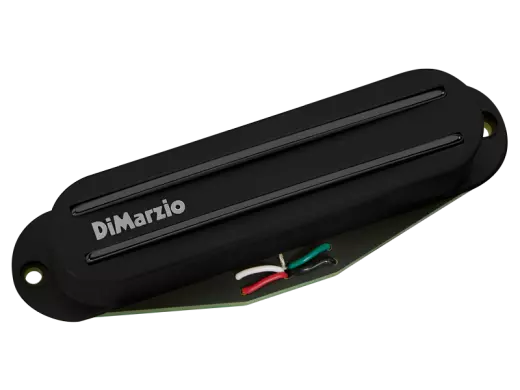 DiMarzio - The Chopper Strat Pickup - Black