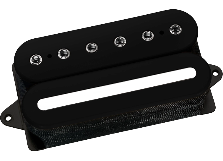 Crunch Lab John Petrucci Signature Humbucker Bridge Pickup - Black