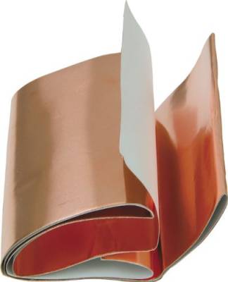 DiMarzio - Copper Shielding Tape - 24