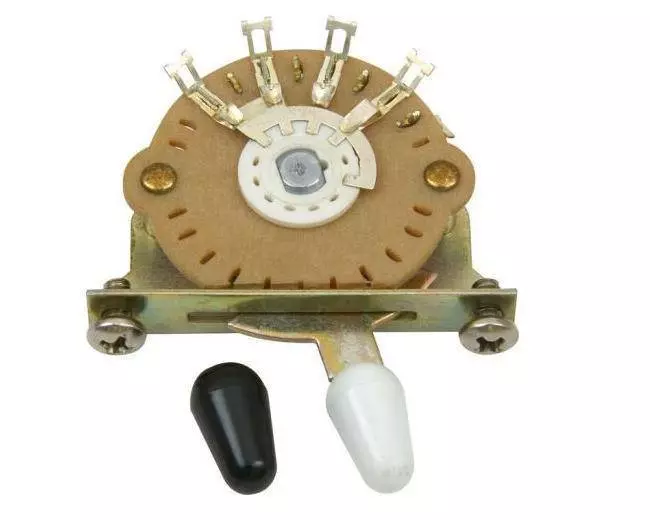 5-way Switch (Fender)