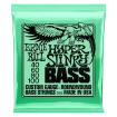 Ernie Ball - Hyper Slinky 40-100 Bass Strings