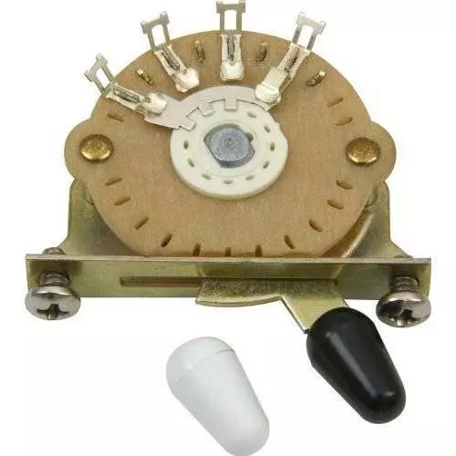 Three-Way Switch (Fender)