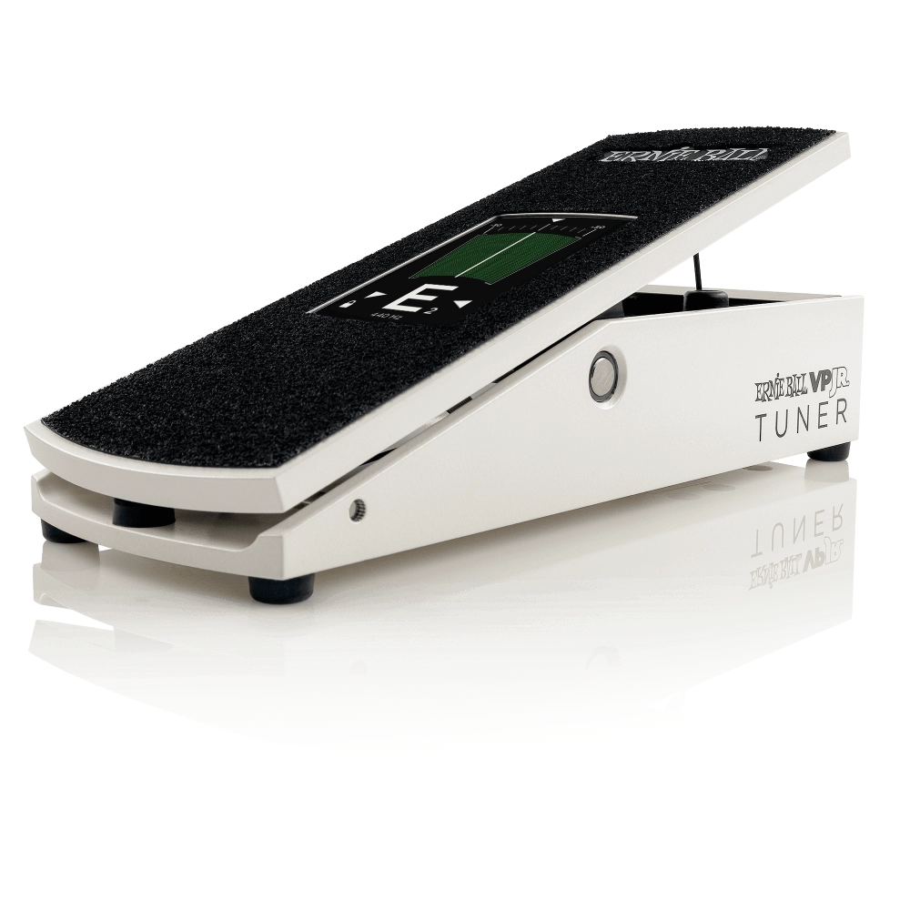 VP Jr Tuner - White