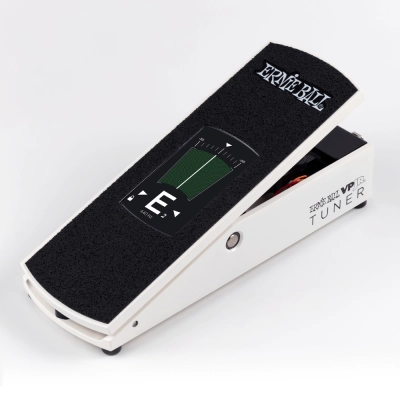 VP Jr Tuner - White