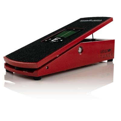 VP Jr Tuner - Red