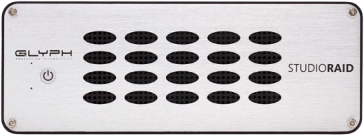 Studio Raid Enterprise Class Triple Interface Hard Drive - 28TB