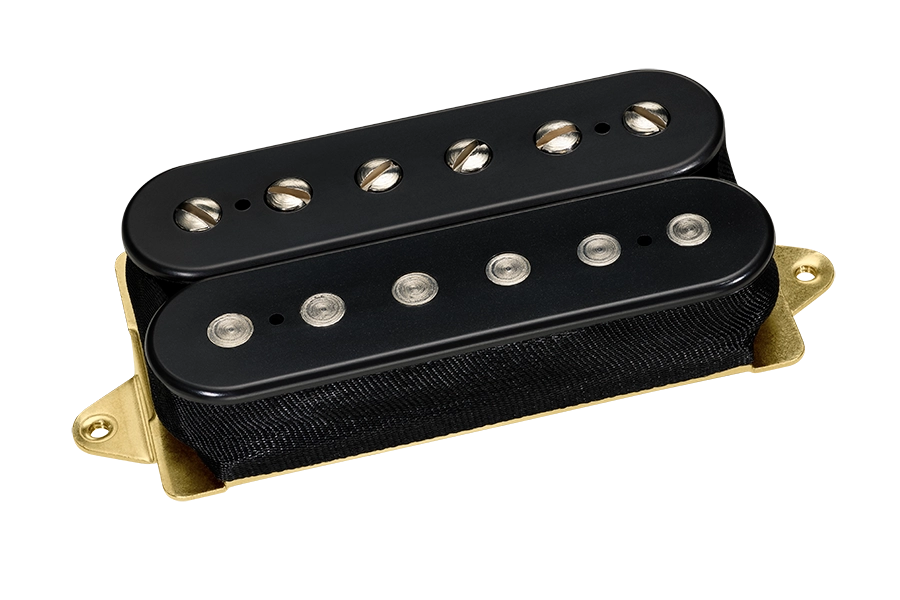 Air Norton Humbucker Pickup - Black