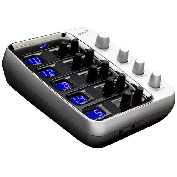 Gen16 AE Cymbal Controller