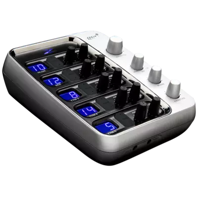 Gen16 AE Cymbal Controller