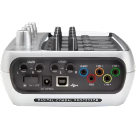 Gen16 AE Cymbal Controller