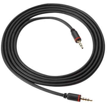 Gen16 AE Cymbal Cable - 6 Foot