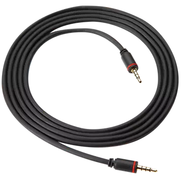 Zildjian - Gen16 AE Cymbal Cable - 6 Foot