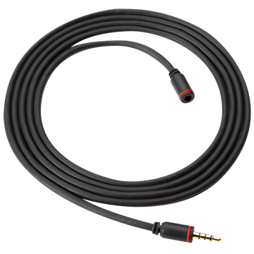 Gen16 AE Cymbal Extension Cable - 6 Foot