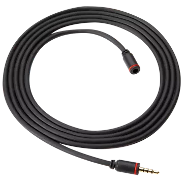 Gen16 AE Cymbal Extension Cable - 6 Foot