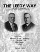 Hal Leonard - The Leedy Way - Cook - Book