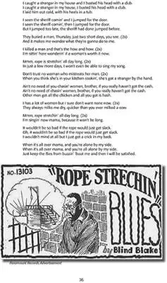 Somebody\'s Been Playing With That Thing (Ragtime Blues Guitar) - Grossman - Book/Audio Online