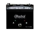 Radial - HotShot 48V Condenser Microphone Switcher