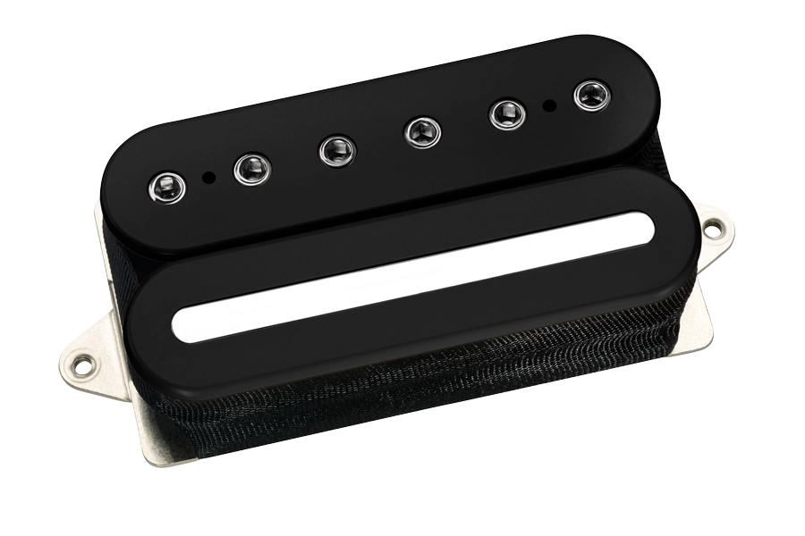 Dropsonic Humbucker Black