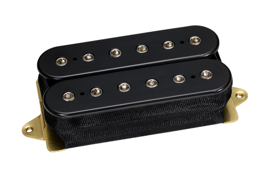 DiMarzio - D Activator Bridge Pickup - Black