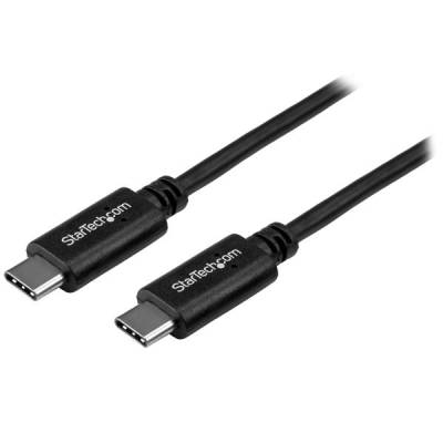 USB-C Cable M/M - USB 2.0 - 1m