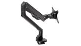 Argosy - D8 Single Monitor Arm with Clamp Mount