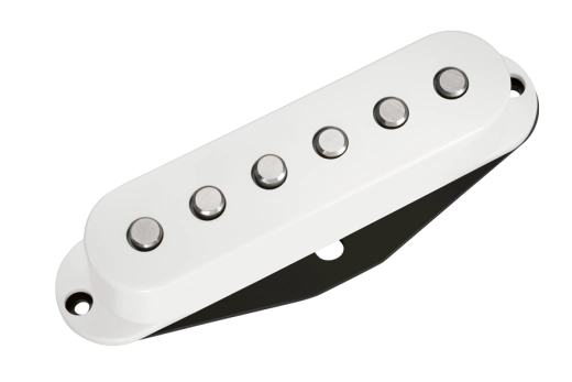 DiMarzio - Area 67 Stacked Hum Canceling Strat Pickup - White