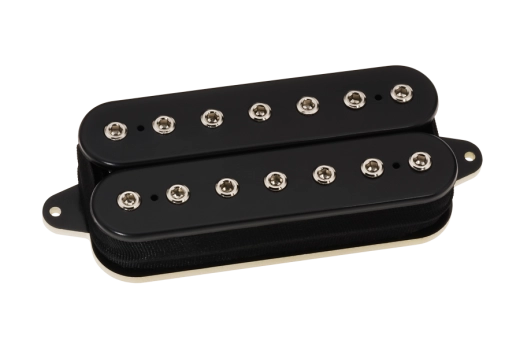 DiMarzio - LiquiFire 7 Neck Humbucker - Black