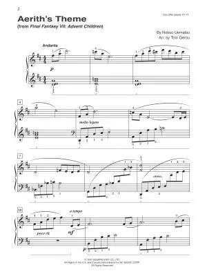 Alfred\'s Basic Piano Library: Popular Hits, Level 6 - Gerou - Piano - Book