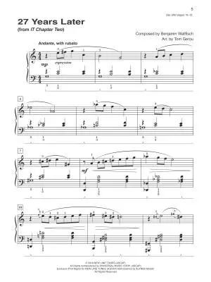 Alfred\'s Basic Piano Library: Popular Hits, Level 6 - Gerou - Piano - Book