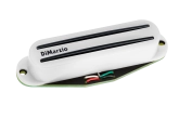 DiMarzio - Pro Track Strat Pickup - White