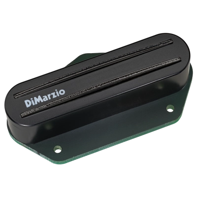 DiMarzio - The Chopper T Bridge Pickup - Black