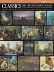 Alfred Publishing - Classics for the Developing Pianist, Book 4 - Clarfield\/Lehrer - Piano - Book