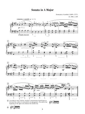 Classics for the Developing Pianist, Book 4 - Clarfield/Lehrer - Piano - Book