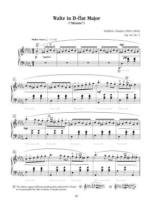 Classics for the Developing Pianist, Book 4 - Clarfield/Lehrer - Piano - Book