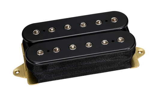 DiMarzio - D Activator Humbucker Neck Pickup - Black