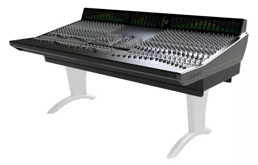 ORIGIN 32 Channel/16 Bus Analog In-Line Console